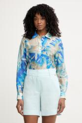 Marciano by Guess cămașă pentru femei cu lyocell KAT PPY2-KDD022_55X (G6GH20.W1986)