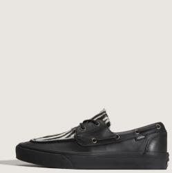 Vans 2-Eyelet Boat Shoe mocasini pentru femei din piele 9BY2-OBDWZL_99X (VN000Z96BLA1)