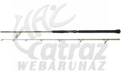 D.A.M. Green Spin 2, 75m 40-150g Harcsázó Pergető Bot (71085)