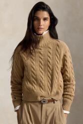 Ralph Lauren pulover pentru femei din lână 9BY2-SWDZS9_82X (211B17734)