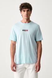 Tommy Hilfiger tricou pentru bărbați din bumbac 9BY2-TSMZB7_50X (MW0MW44882)