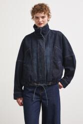 Medicine jachetă pentru femei din denim ZBY2-KUD203_57J (RW26-KUD203)