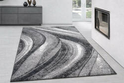 Nílus Modern szőnyeg Torino 703 (Gray) 200x280cm Szürke