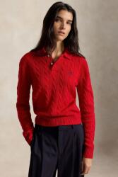 Ralph Lauren pulover pentru femei din lână 9BYA-SWD019_33X (211972132)