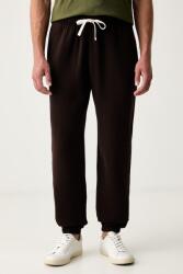 Tommy Hilfiger pantaloni de trening pentru bărbați cu bumbac 9BYH-SPM0LP_89X (MW0MW37231)
