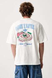 adidas Originals tricou pentru bărbați din bumbac Napoli 9BY2-TSMZ8E_01X (LG9396)