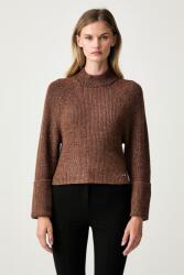 DKNY pulover pentru femei cu vâscoză 9BY2-SWDYP0_88X (DJ6R0820)