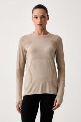 ASICS longsleeve de antrenament pentru femei ROAD SEAMLESS LS TOP 9BY2-BUDZZU_84X (2012D290.200)