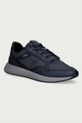 BOSS încălțăminte sport pentru bărbați Titanium 9BY2-OBMYJ4_59X