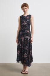 MEDICINE rochie drapată ZBY2-SUD211_99B (RW26-SUD211)