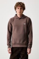 Adidas hanorac cu glugă pentru bărbați Trefoil Essentials Spacer 9BY2-BLMZP1_88X (KX9090)