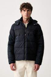 Tommy Hilfiger jachetă pentru bărbați 9BY2-KUMZFI_59X (MW0MW45273)