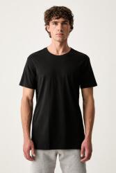 Palm Angels tricou basic pentru bărbați pachet de 3 99KK-TSMZZI_90X (PLA1UMWTS09TR)