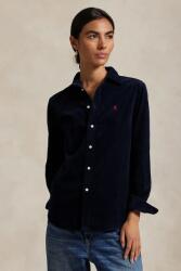 Ralph Lauren cămașă de damă din bumbac 9BY2-KDDZWG_59X (211A93203)