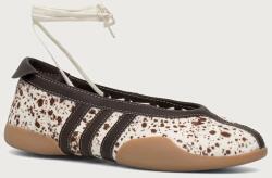 adidas Originals balerini din piele Taekwondo Mei Ballet 9BY2-OBDYAY_80A (KI0402)