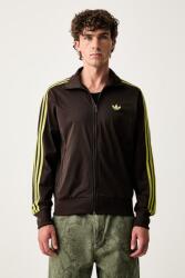 Adidas hanorac cu fermoar pentru bărbați Firebird 9BY2-BLMZMU_89X (KZ1181)