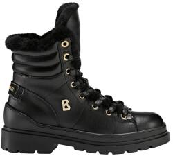 BOGNER botine pentru femei din piele ST. MORITZ 9BY2-OBDUYY_99X (22646503)