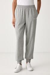 Calvin Klein Underwear pantaloni de loungewear pentru femei din bumbac 9BY2-SPDZAM_90M (LV00QS7687)