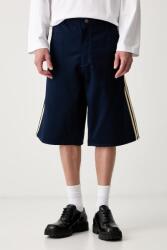 adidas Originals pantaloni scurți pentru bărbați din bumbac Firebird 9BY2-SZMZTU_59X (KR7234)