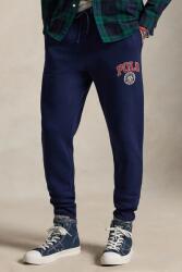 Ralph Lauren pantaloni de trening pentru bărbați cu bumbac 9BY2-SPMZL8_59X (710B26148)