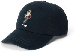 Ralph Lauren șapcă pentru bărbați din bumbac 9BY2-CAMZT9_59X (710B27551)