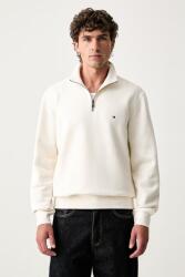 Tommy Hilfiger hanorac pentru bărbați cu bumbac 9BYH-BLM15I_01X (MW0MW37233)