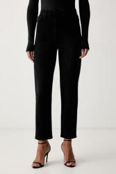 Guess blugi tapered pentru femei NEW MOM 9BY2-SJDZYT_99X (W6YA3J.D1544)