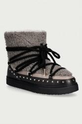 Inuikii Curly Rock cizme de zăpadă pentru femei din piele 9BY2-OBDWWD_84X (1001.003.0072.163)