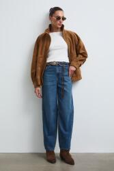 Medicine blugi slouchy pentru femei ZBY2-SJD312_59J (RW26-SJD312)