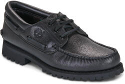 Timberland Pantofi barcă Bărbați TIMBERLAND AUTHENTIC Timberland Negru 39 - spartoo - 1 049,00 RON