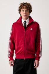 Adidas hanorac cu fermoar pentru bărbați Firebird Drop Needle 9BY2-BLMZOY_33X (KE4126)