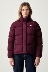 Tommy Jeans geacă cu puf pentru femei 9BYH-KUD06T_93X (DW0DW18610)