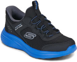 Skechers Pantofi sport Casual Băieți BOUNDER PRO SLIP-INS Skechers Negru 32