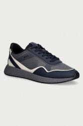 BOSS Titanium sneakers pentru bărbați 9BY2-OBMYIS_59X