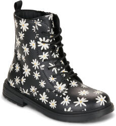 Geox Ghete Fete J ECLAIR GIRL Geox Negru 35