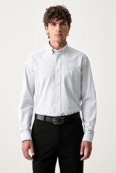 Eton cămașă oxford pentru bărbați din bumbac 9BY2-KDM007_05A (100015453)