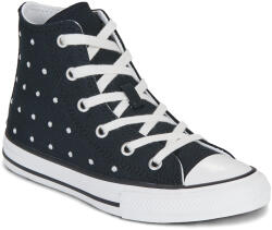 Converse Pantofi sport stil gheata Fete Chuck Taylor All Star Converse Negru 31 - spartoo - 315,00 RON
