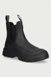 Barbour ghete scurte pentru femei Harriety 9BY2-OBDUP9_99X (LFO0822BK31)