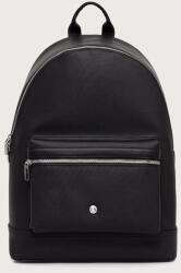 Lacoste rucsac pentru bărbați cu imitație de piele 9BY2-PKMZWS_99X (NH5277HW)