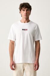 Tommy Hilfiger tricou pentru bărbați din bumbac 9BY2-TSMZB7_00X (MW0MW44882)
