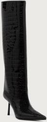 Le Silla cizme cu toc cui pentru femei Stivale Bella 9BY2-OBDWC8_99X (4236C080BLPPLYL001)