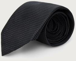 BOSS cravată pentru bărbați de mătase H-TIE CM 9BY2-AKMZTL_59X (50571911)