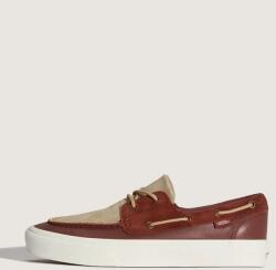 Vans 2-Eyelet Boat Shoe mocasini din piele 9BY2-OBUZSK_88X (VN000Z964MG1)