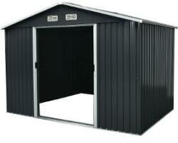 Fieldmann FZDO 1007 Fém Kerti Tároló 7m2 FIELDMANN (FZDO 1007)