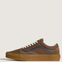 Vans Old Skool teniși 9BY2-OBUZSN_88X (VN000Z90FST1)