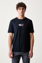 Tommy Hilfiger tricou pentru bărbați din bumbac 9BY2-TSMZB7_59X (MW0MW44882)