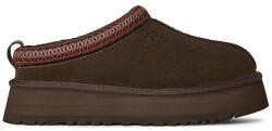 UGG papuci din piele întoarsă Tazz II 9BYA-KLD052_89X (1174471.DDC)