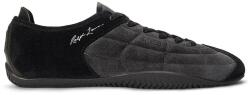 Ralph Lauren Ralph L Rcer sneakers pentru bărbați din piele întoarsă 9BY2-OBMZ7F_99X (809P15759001.001)