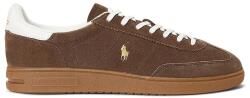 Ralph Lauren Bedford Pp sneakers din piele întoarsă 9BY2-OBUZW4_89X (809P09752001.200)