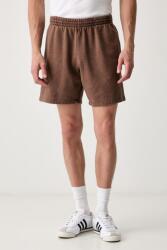 adidas Originals pantaloni scurți de trening pentru bărbați cu bumbac Essentials 9BY2-SZMZTF_88X (KY3125)